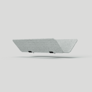 Acoustic Wing Bracket by A.WORKS