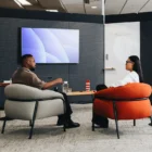 aworks base with tv