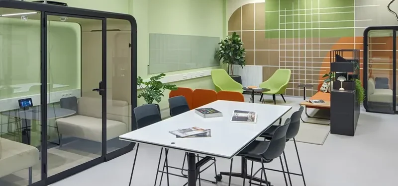 See Framery at EDUtech 26