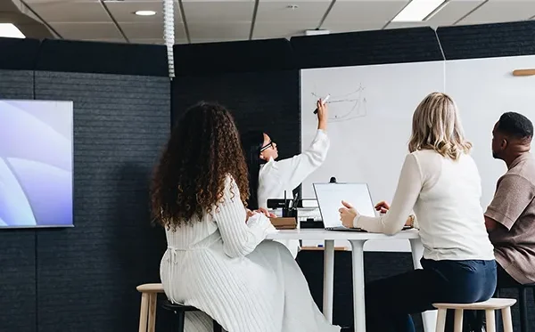 Introducing A.WORKS Agile Wall