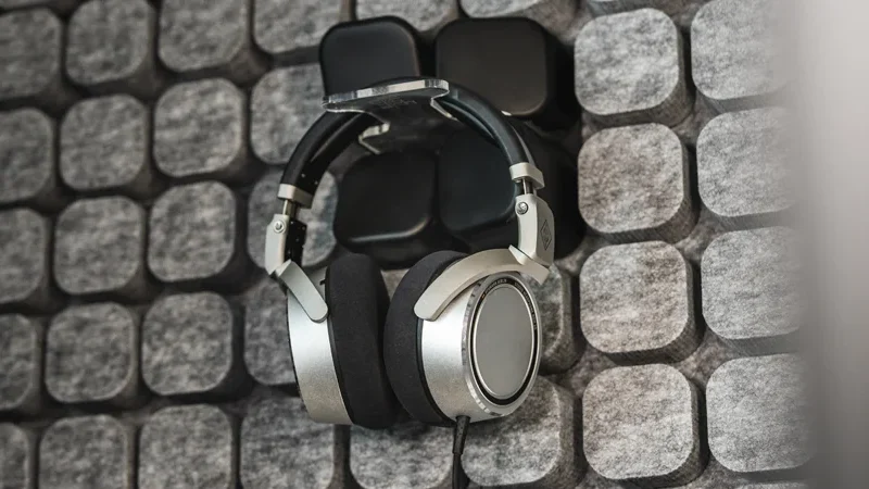 Sustainability is built in to Studiobricks Audio Booths
