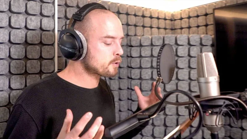 A guide to soundproof vocal booths