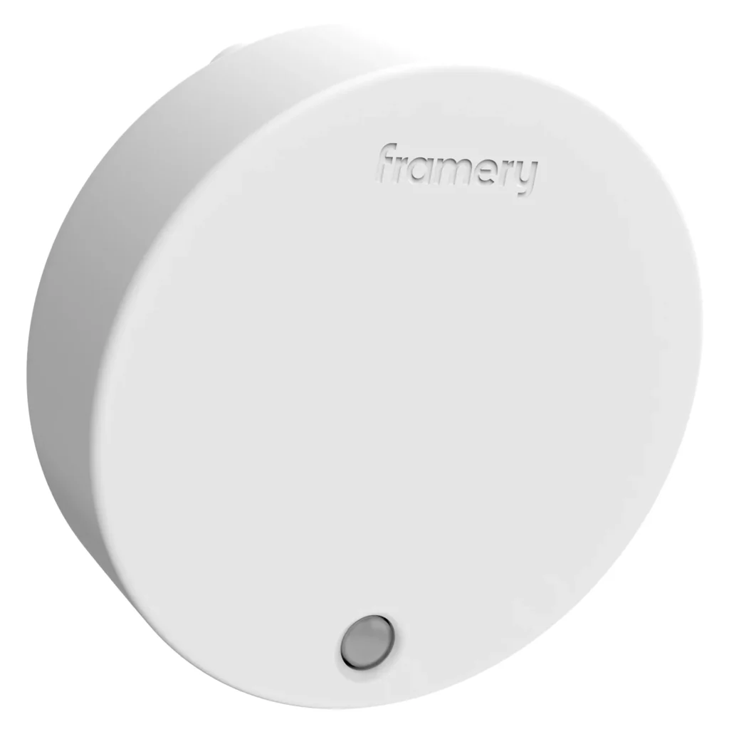 Framery Room Sensor