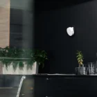 FrameryRoomSensor insitu