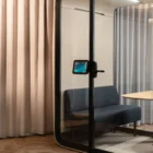 Framery room display booth