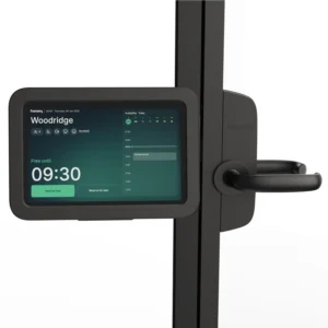 The Framery Smart pod kit