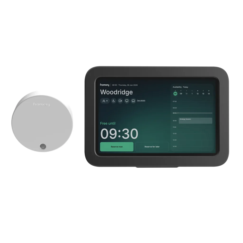 Framery Meeting Room Kit Product Image