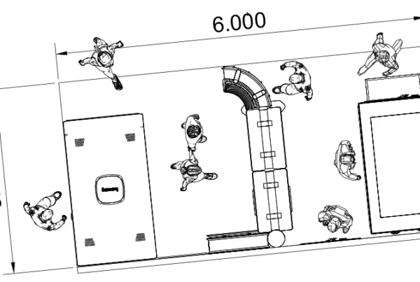Creating Hard-Working Assets Begins Before Construction