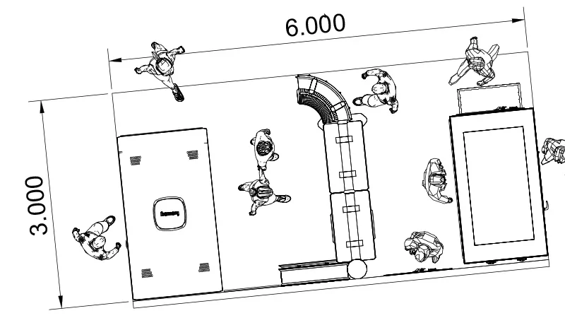 Creating Hard-Working Assets Begins Before Construction