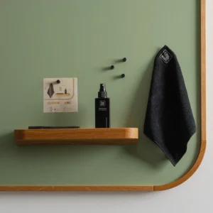 Chameleon Oak Tray Kit
