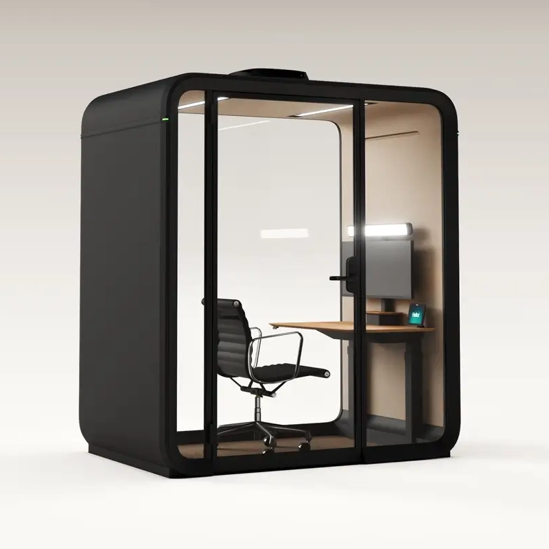 Framery-One-Work Framery One Work